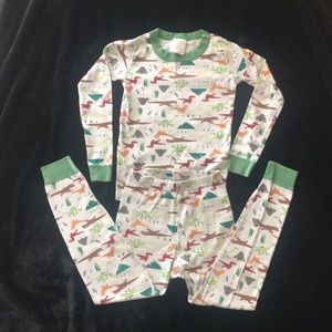 Hanna Andersson Disney’s The Good Dinosaur PJ